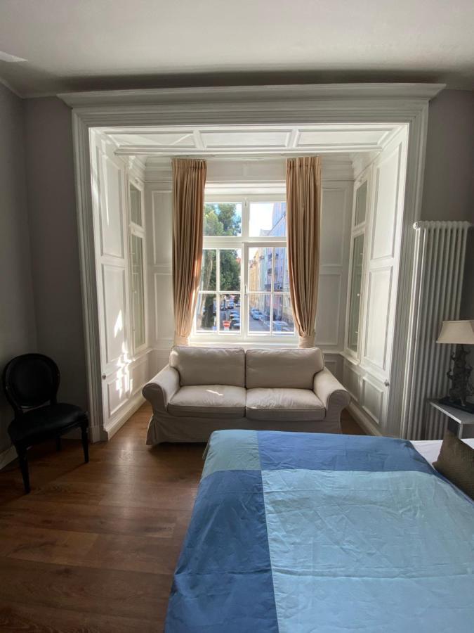 Nikolai Hotel 4*