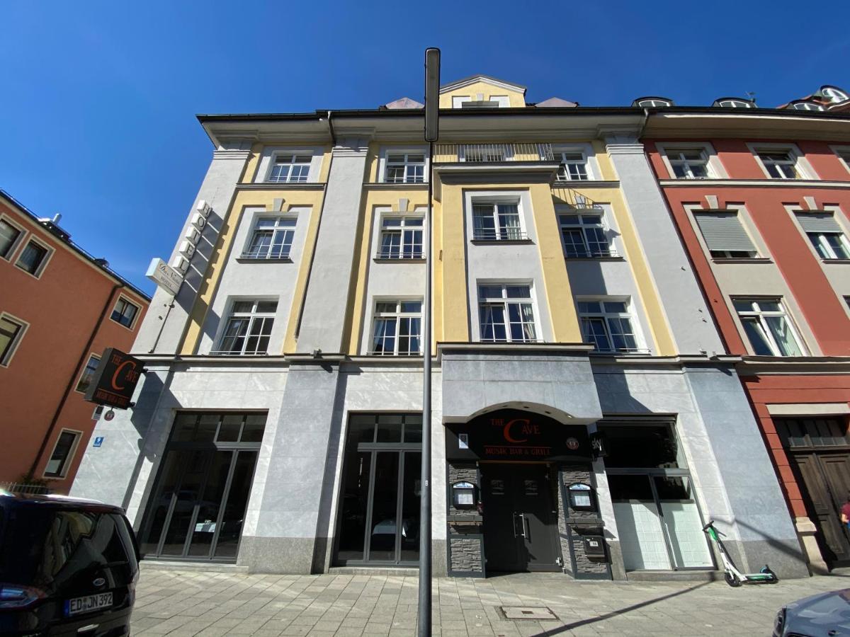 Nikolai Hotel