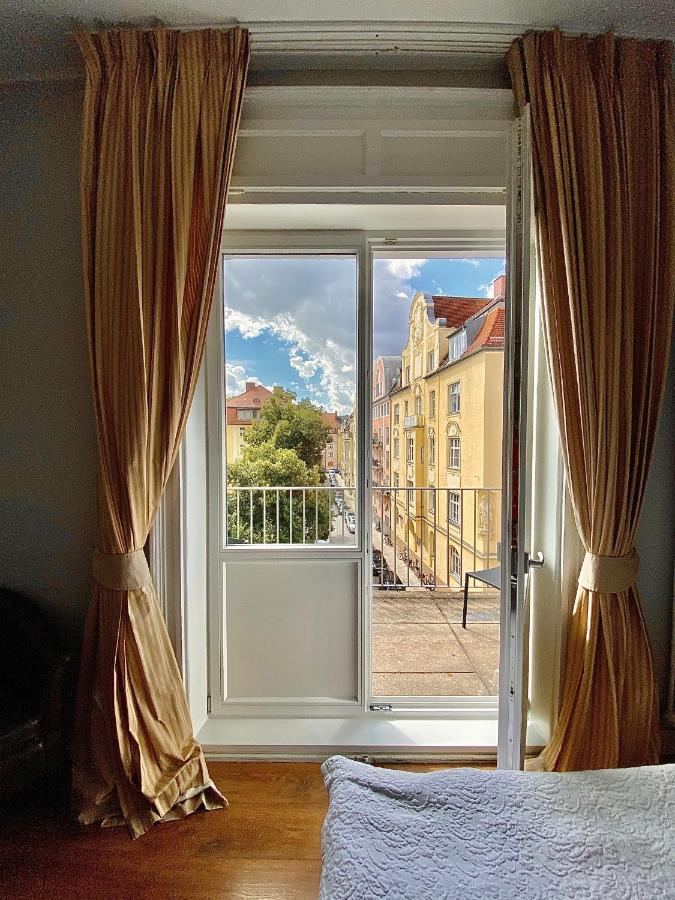 Nikolai Hotel München