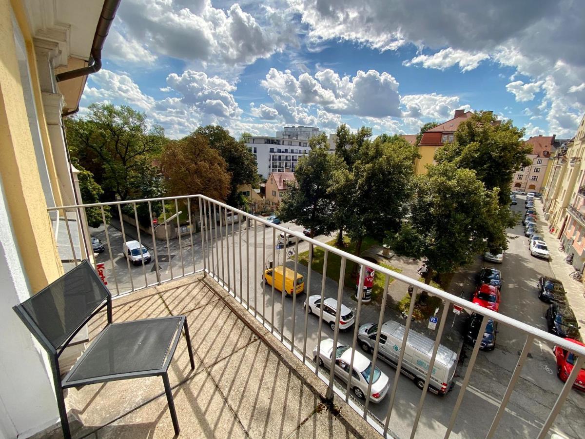 Nikolai Hotel München