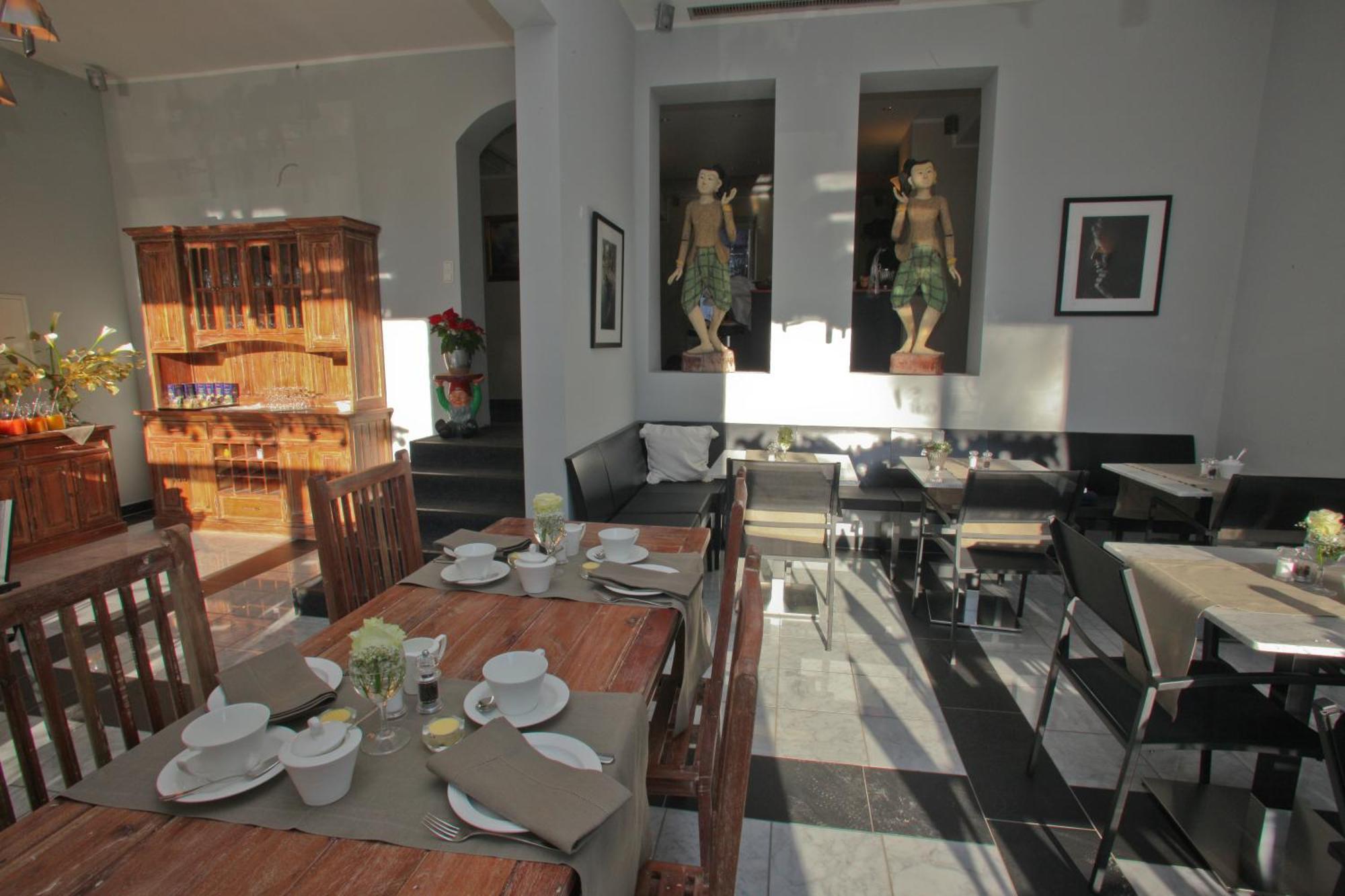 Hotel Nikolai München
