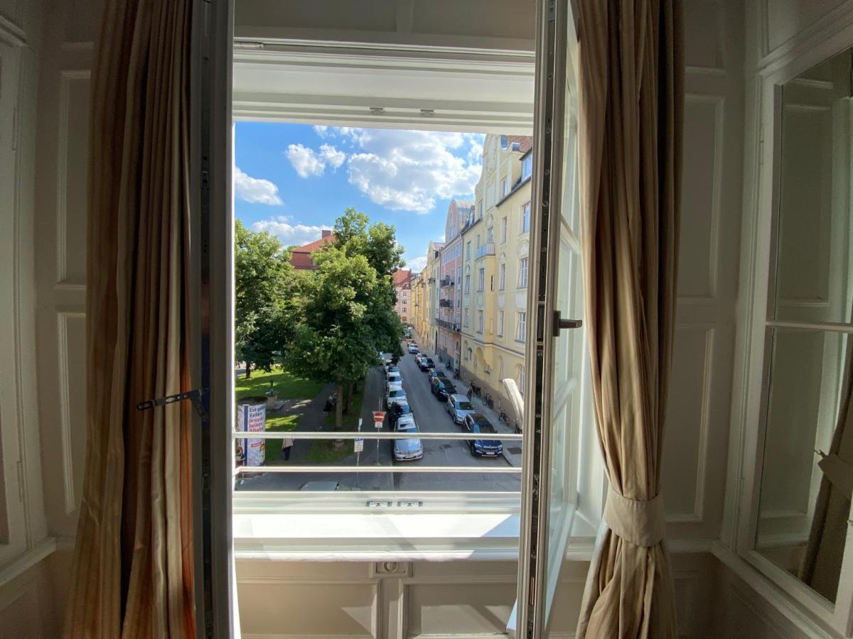 Hotel Nikolai Munich
